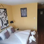 Anda Vendeghaz Guest house