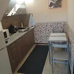 Guest house Anda Vendeghaz Harkany