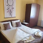 Guest house Anda Vendeghaz 3*