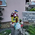 Anda Vendeghaz Guest house 3*