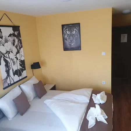 Anda Vendeghaz Gæstehus