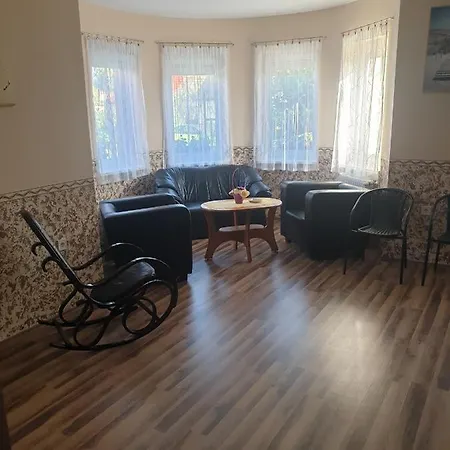 Anda Vendeghaz Pensjonat 3*