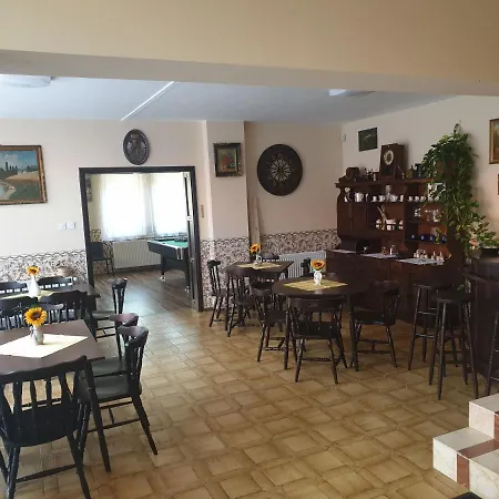 Anda Vendeghaz Gæstehus 3*