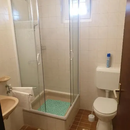 Gæstehus Anda Vendeghaz Harkány