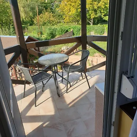 Gæstehus Anda Vendeghaz