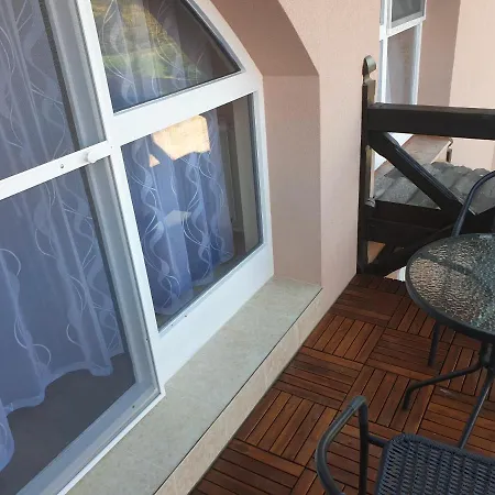 Gæstehus Anda Vendeghaz 3*