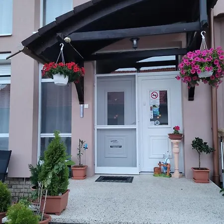 Gæstehus Anda Vendeghaz 3*